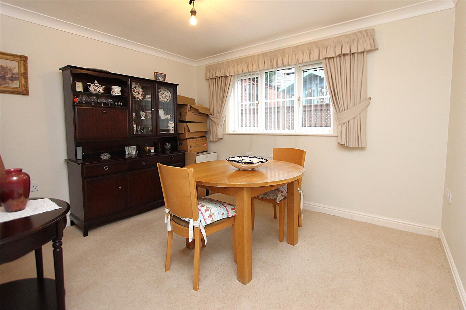 Greatfield Road, Kidderminster